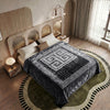 GC Hercules Double Layer Luxury Blanket
