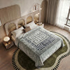GC Hercules Double Layer Luxury Blanket