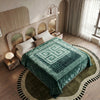 GC Hercules Double Layer Luxury Blanket