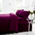 GC Percale Valance Sheet β view 3