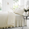 Percale Valance Sheet
