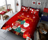 XMAS DUVET SET
