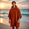 GC Premium Adult Hooded Poncho Towel