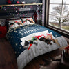 XMAS DUVET SET