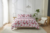 GC Naomi Soft Touch Duvet Cover Set