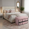 GC Premium Storage Bench with Drawers