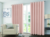 GC Panache Plain Ready Made Curtains