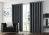 GC Panache Plain Ready Made Curtains