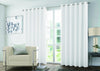 GC Panache Plain Ready Made Curtains