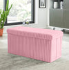 GC Ottoman Storage Box