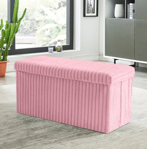 GC Ottoman Storage Box
