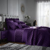 Signature Muriva Diamonds Duvet Set