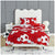 GC Kids' Football Champions Duvet Cover Set