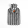 Rabbit Faux Fur Hot Water Bottle