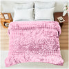 GC Blossom Heart 4kg Weighted Blanket