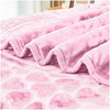 GC Blossom Heart 4kg Weighted Blanket
