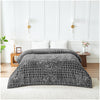 GC Blossom Heart 4kg Weighted Blanket