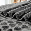 GC Blossom Heart 4kg Weighted Blanket