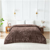 GC Blossom Heart 4kg Weighted Blanket