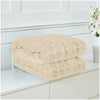 GC Blossom Heart 4kg Weighted Blanket