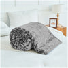 GC Blossom Heart 4kg Weighted Blanket