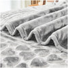 GC Blossom Heart 4kg Weighted Blanket