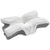 RE-ACTIVE PLUS MEMORY FOAM PILLOW