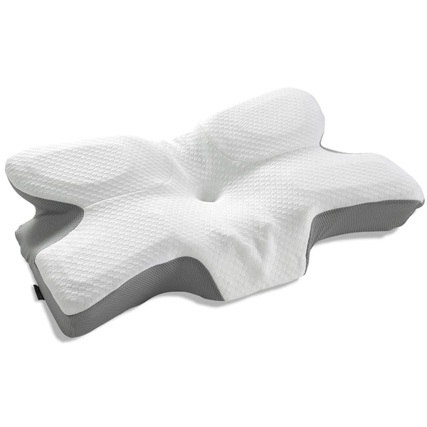 RE-ACTIVE PLUS MEMORY FOAM PILLOW