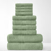 GC Toronto 10 Piece Towel Bale Set