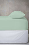 GC Microfibre Super Dreamer Fitted Sheet