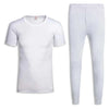 GC Heat Collection Thermal T-Shirt & Long John Set