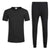 GC Heat Collection Thermal T-Shirt & Long John Set