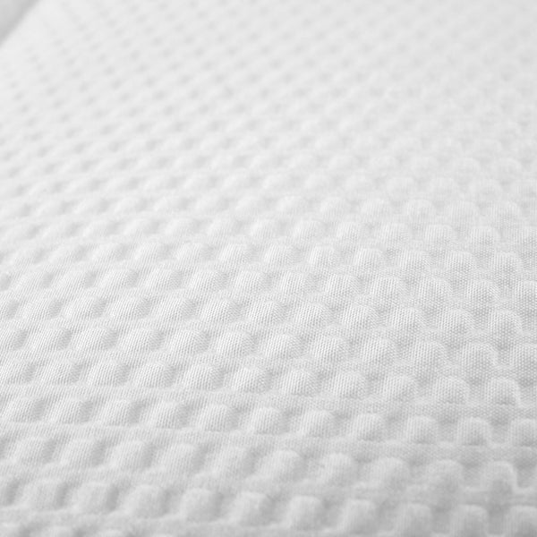 Seersucker Topper 4CM