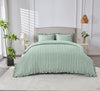 GC Modern Check Duvet Cover Set