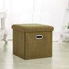 STORAGE BOX SAPPHIRE SAGE GREEN
