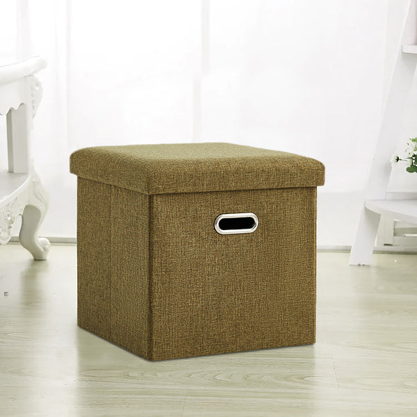 STORAGE BOX SAPPHIRE SAGE GREEN