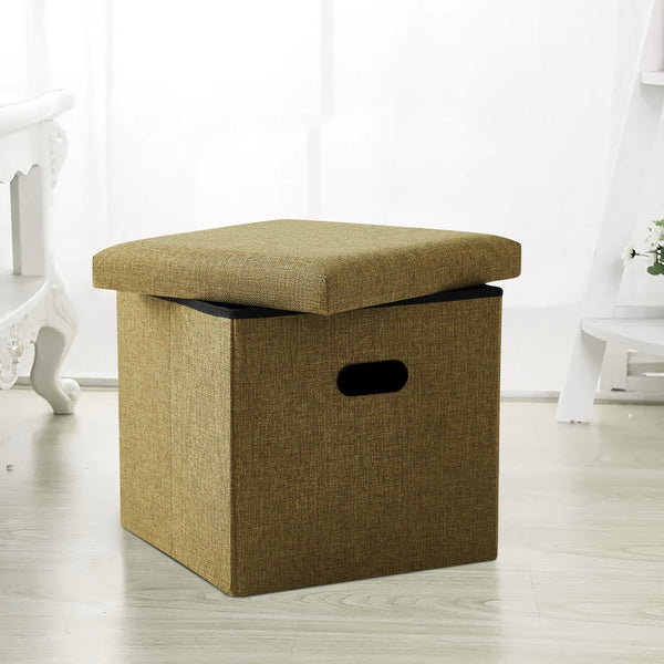 STORAGE BOX SAPPHIRE SAGE GREEN