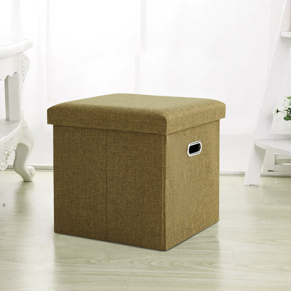 STORAGE BOX SAPPHIRE SAGE GREEN