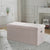 STORAGE BOX ROSE PINK
