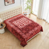 GC Hercules Double Layer Luxury Blanket
