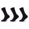 GC Men's Thermal Socks with Logo – 12 Pack