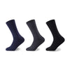 GC Men's Thermal Socks with Logo – 12 Pack