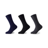 GC Men's Stretch Lycra Socks – 12 Pack