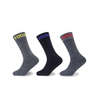 GC Men's Heavy Duty Boot Socks – 12 Pack