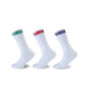 GC Men's Heavy Duty Boot Socks – 12 Pack