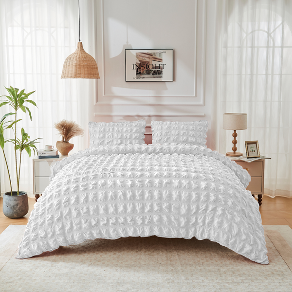 GC Heritage Floral Duvet Cover Set
