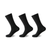 GC Men's Non-Binding Diabetic Socks – 12 Pack