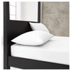 GC Super Soft Plain Pillowcase Pair