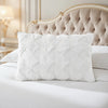 GC Waffle Comfort Support Pillow – 1 Pack
