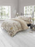 Birdie Blossom Duvet Cover Set